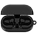 Charging Case for Samsung Galaxy Buds 3 Pro SM-R630 Replacement Charger Case Dock Cradle with USB C Cable Cord Station for Galaxy Buds 3 Pro Earbuds Accessories (Black)