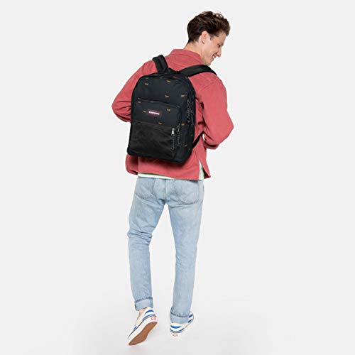 Image of Eastpak Pinnacle, Mini Tiger, onze size