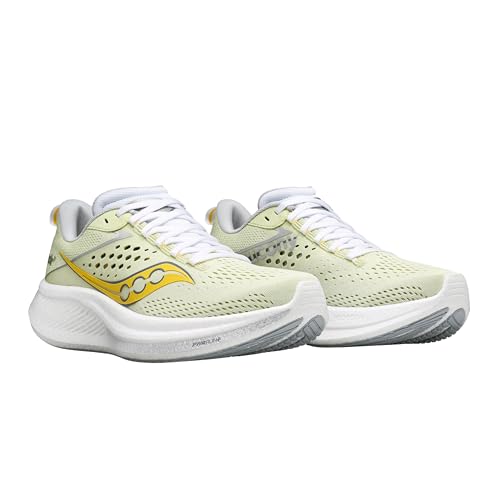 Image of Saucony Women's Ride 17