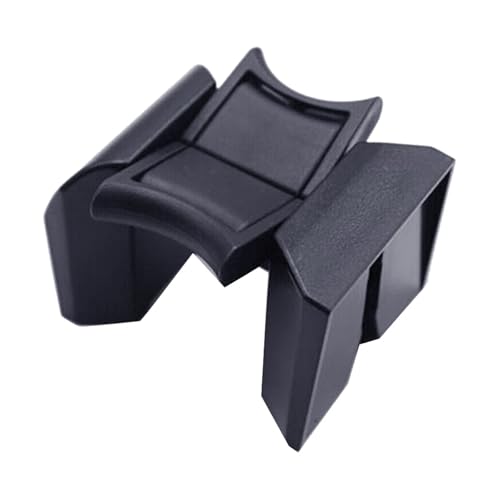 Inserts de porte-gobelets 55618-33010 pour console centrale Lexus GS