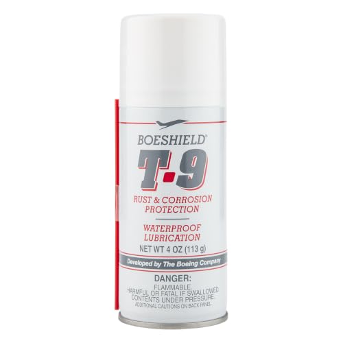 11 Best Rust Prevention Spray for Cars and Trucks in 2026 boeshield t-9