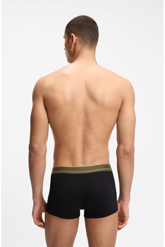 BOSS Trunk 5P Essential 10267407 01 4