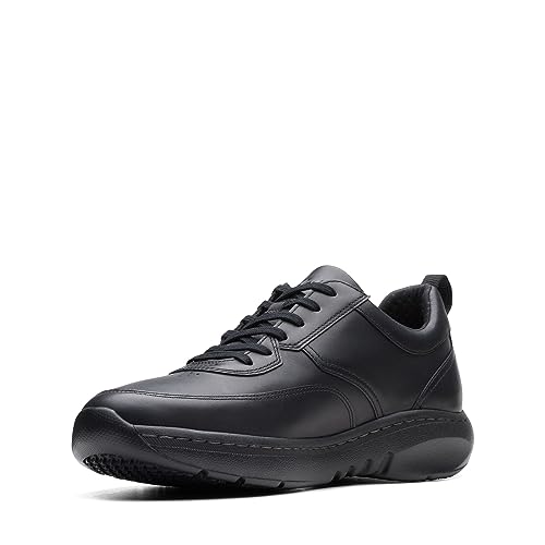 Image of Clarks Mens Clarkspro Lace