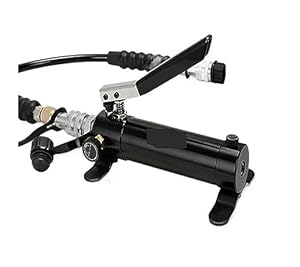 OUTFYT SYK-15 Hydraulischer Stanzlocher mit Handpumpe