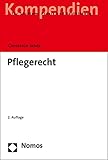 Pflegerecht