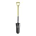 Shovel Drain Spade
