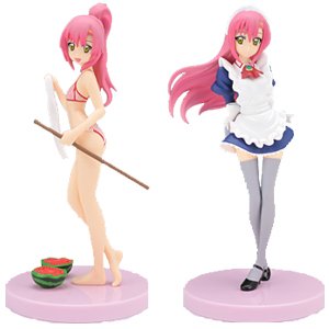 Amazon | ハヤテのごとく！！ EXフィギュア ヒナギクスペシャル