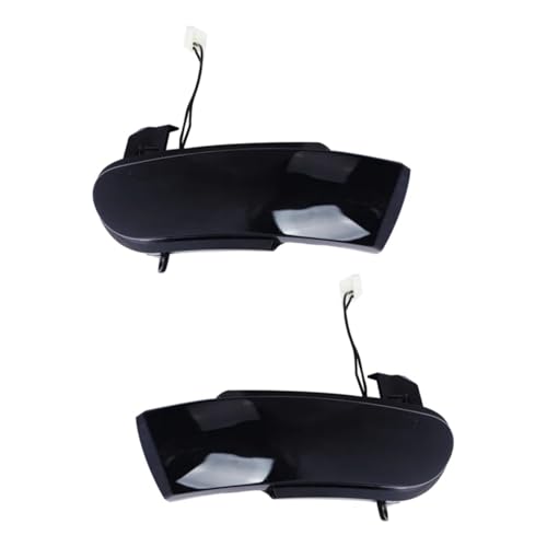 Clignotant dynamique rétroviseur extérieur A1718200421 Mercedes SLK 2008