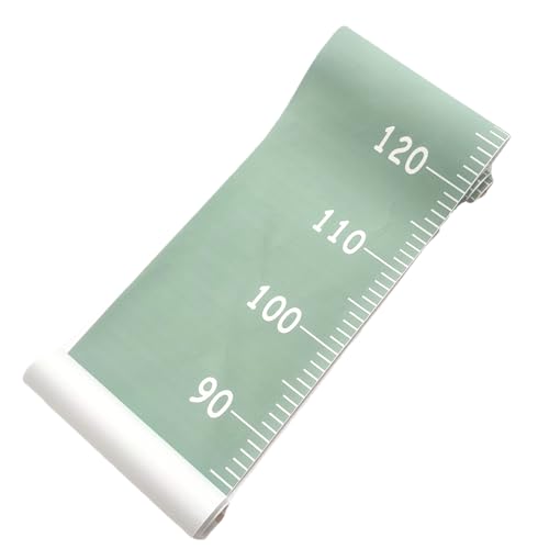 Toile de croissance murale enfant pour décorer la chambre et la salle de jeux
