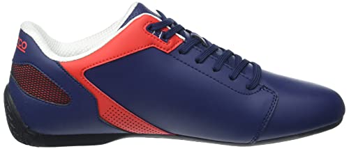 Image of Sparco Unisex-Adult Competition Running Shoes