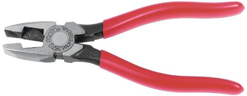 Lineman's Pliers New England Style 7-1/4