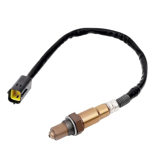 Capteur d'oxygène voiture Changan Cs55 anti-pollution - Sonde lambda 0258006974