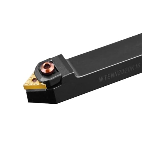 Portaherramientas para Torno CNC WTENN 1 pieza