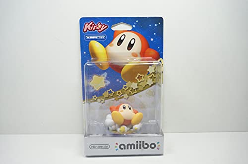 Amiibo Kirby Waddle Dee idée cadeau idéale pour les fans de Nintendo
