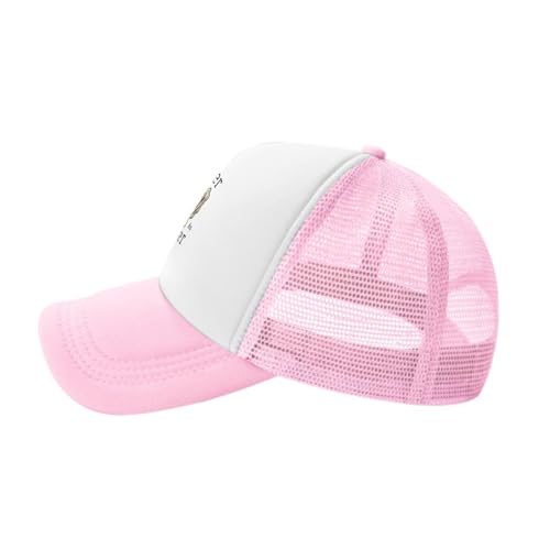 Image of Funny Trucker Hats,Trucker Hat Baseball Cap for Women Snapback Adjustable Hat Humor Gift Men