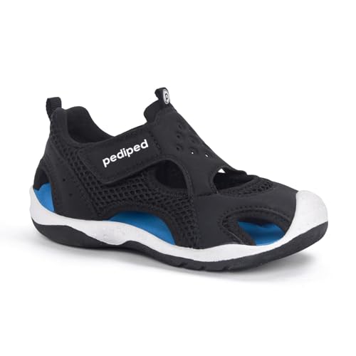 pediped Unisex-Child Active Sandal2