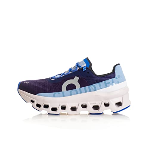 Image of On Women's Cloudmonster Sneakers