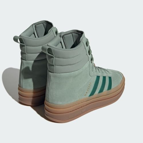Image of Adidas Womens Gazelle Bold W