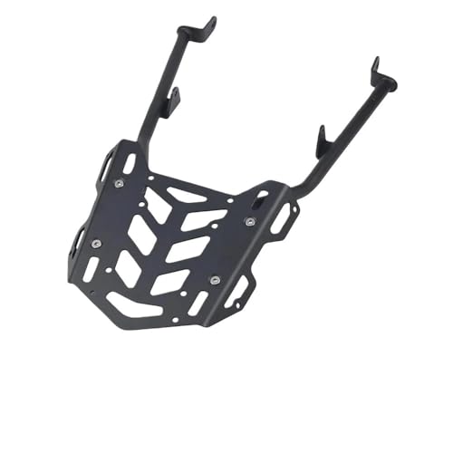 Porte-bagages arrière moto MT-09 FZ-09 pour fixer une boîte transport