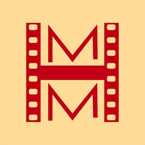 『Moviehouse Mystics』のカバーアート