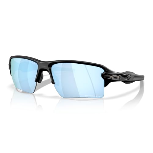 Image of Oakley Flak 2.0 XXL OO9488 Rectangle Sunglasses for Men for Women