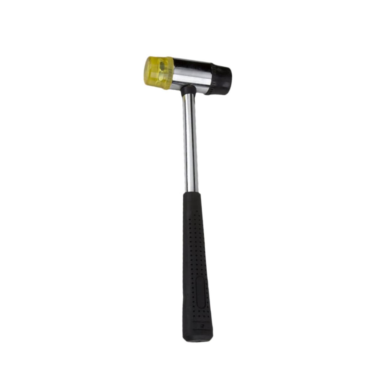 OSALADI Jewelry Wire Mallet Rubber Head 25mm Installation Hammer Multifunctional Repair Tool