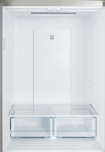 Kenmore 4675525 46-75525 29.88 Inch Counter-Depth French Door Refrigerator/Freezer With Fingerprint-Resistant Stainless Steel, Ice Maker thumb #13