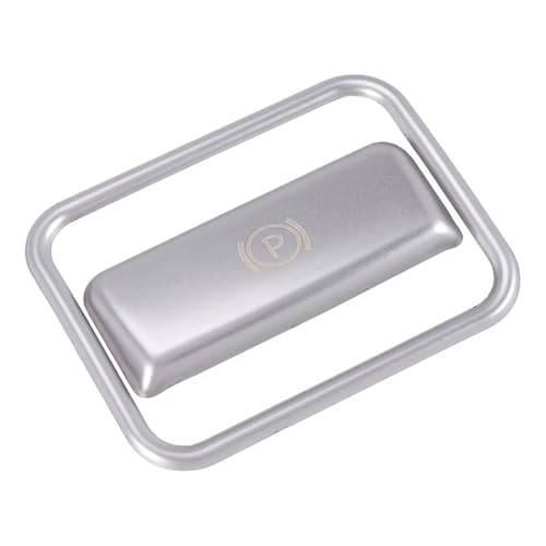 Autocollant de Frein à Main W176 Accessoire Intérieur Mercedes Classe A Bouton P 2013