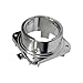 7313286109 Sottocoppa Inferiore Caldaia Macchina Del Caffe' De Longhi 7313270759