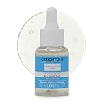 Creightons Salicylic Acid Intense Serum 2% (30ml) – Reduces Blemishes, Pores & Blackheads | Dermatologically Tested, Vegan & Cruelty-Free | For Oily/Blemish-Prone Skin