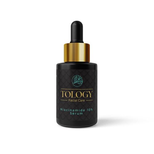 The Midwest Sea Salt Company - Niacinamide 10% Serum