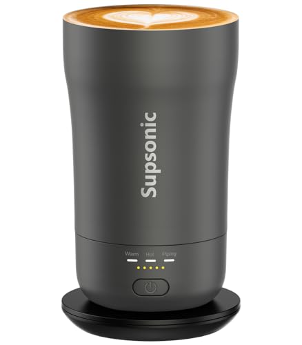 Supsonic S1 Heated Coffee Mug
