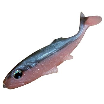 シグナル デビルスイマー デッドスローモデル SIGNAL