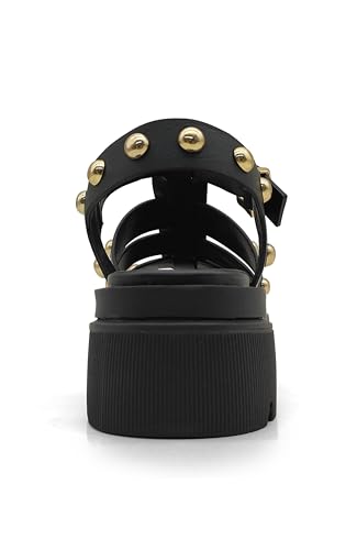 Kenneth Cole Women's Herron Stud3