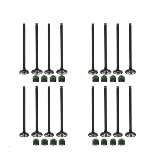 Tige de moteur de moto pour GJ73A et GJ74A (8 paires)