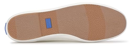 Image of Keds Womens Keds Champion Canvas Lace UpSneaker