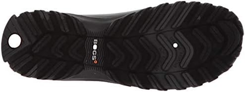 BOGS womens Sauvie Chelsea Waterproof Garden Rain Boot, Sage, 9 US | Image 3