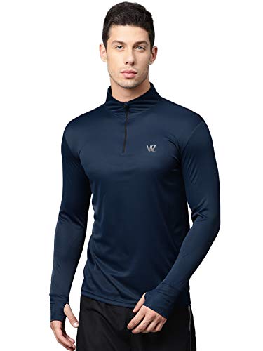 Buy WC Right Men's Slim Fit T-Shirt at 