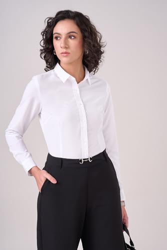 Image of Annabelle by Pantaloons Women Shirts