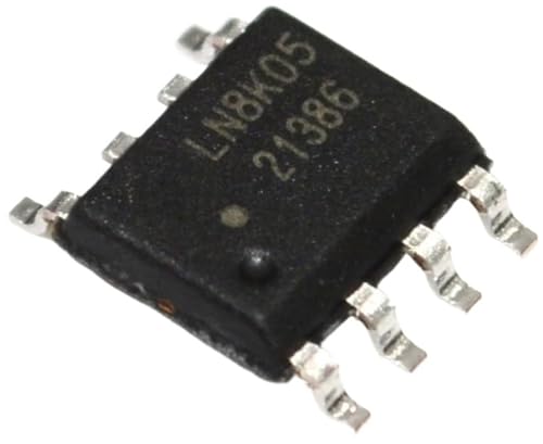 Circuit intégré LN8K05 SOP-8 lot de puces pour maintenance électronique