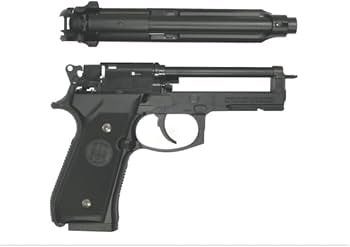 M9A1 東京マルイ 電動ハンドガン STDチューン Amazon.co.jp: 【カスタム完成品】東京マルイ 電動ハンドガン