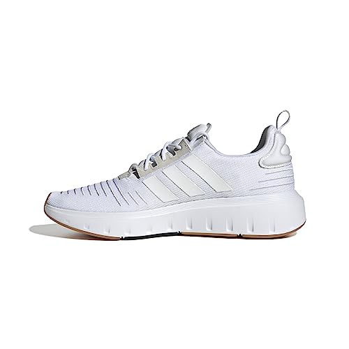 Image of adidas Men Swift Run 23 Casual Shoe