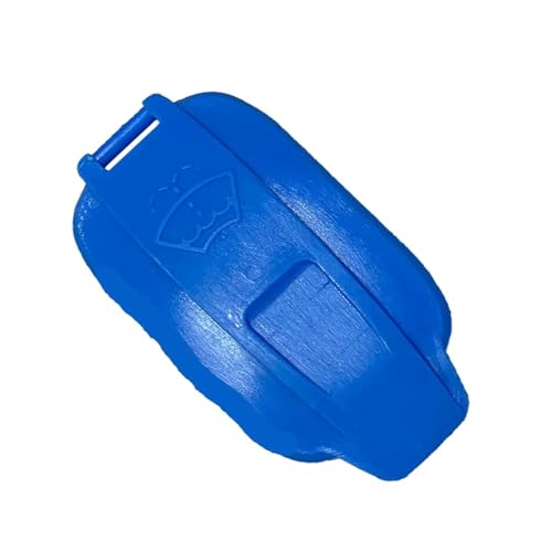 Bouchon de réservoir lave-glace haute durabilité Audi A4 2017-2020 plastique bleu