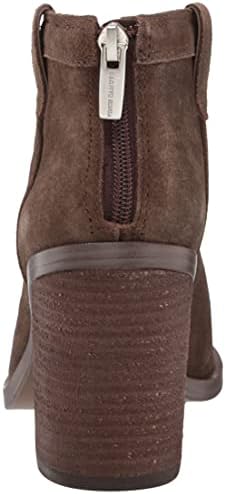 Vince Camuto Women's Footwear Wellinda Casual Bootie Ankle Boot | Image 2