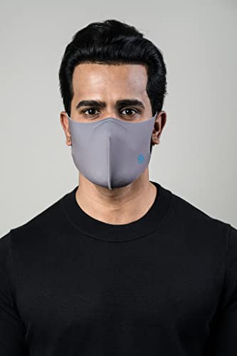 BBL Premium Copper Mask