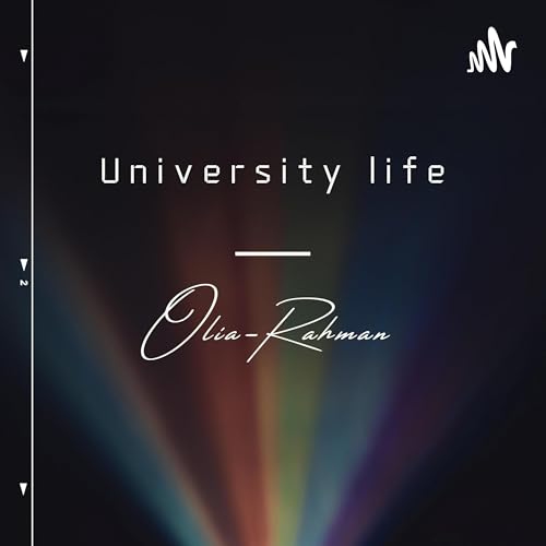 UIU Avijatri || Olia-Rahman || University Life