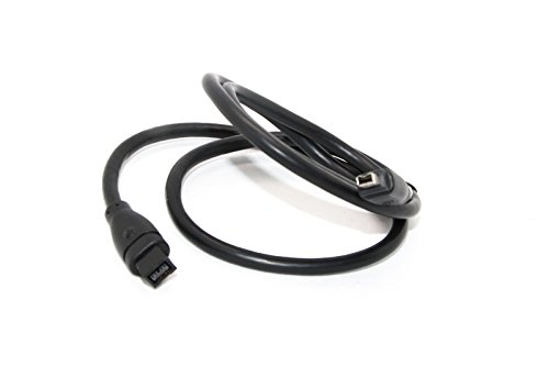 FireWire 800 4 Pin -9 Pin DV Cable/Cord/Lead for WD External Hard Drive Disk HDD