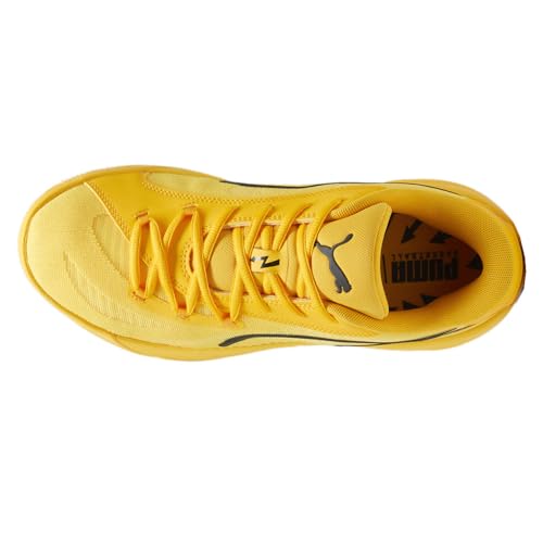 Image of Puma Premier League All Pro Nitro Porsche Mens Shoes
