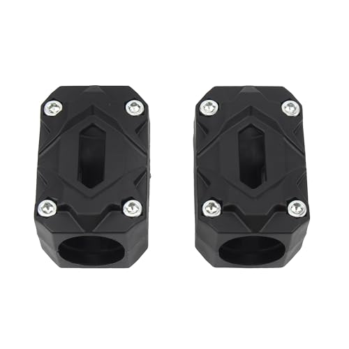 Barre de protection moteur R1200GS MoGarde pièces détachées pare-chocs moto 25mm