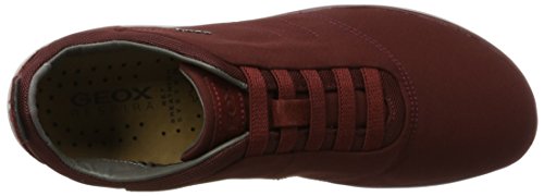 Image of Geox Men's Mnebula17 Fashion Sneaker | Casual Shoes